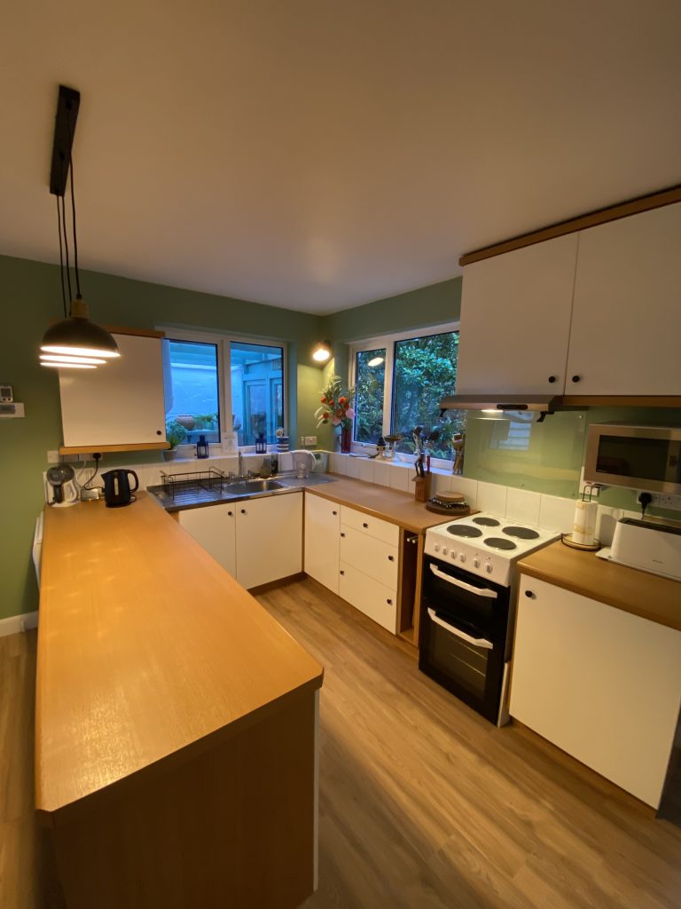 Treetops Kitchen